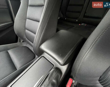 Серый Мазда 6, объемом двигателя 2.2 л и пробегом 255 тыс. км за 11450 $, фото 52 на Automoto.ua