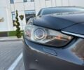 Сірий Мазда 6, об'ємом двигуна 2.19 л та пробігом 173 тис. км за 10500 $, фото 23 на Automoto.ua