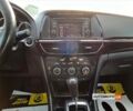 Сірий Мазда 6, об'ємом двигуна 2.2 л та пробігом 223 тис. км за 11500 $, фото 21 на Automoto.ua
