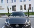 Серый Мазда 6, объемом двигателя 2.19 л и пробегом 173 тыс. км за 9950 $, фото 12 на Automoto.ua