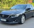 Серый Мазда 6, объемом двигателя 2.18 л и пробегом 235 тыс. км за 10499 $, фото 4 на Automoto.ua