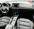 Сірий Мазда 6, об'ємом двигуна 2.2 л та пробігом 260 тис. км за 11150 $, фото 39 на Automoto.ua