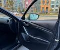 Сірий Мазда 6, об'ємом двигуна 2.19 л та пробігом 173 тис. км за 10500 $, фото 56 на Automoto.ua