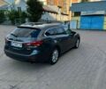 Сірий Мазда 6, об'ємом двигуна 2.18 л та пробігом 298 тис. км за 8800 $, фото 24 на Automoto.ua