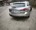 Сірий Мазда 6, об'ємом двигуна 2.19 л та пробігом 228 тис. км за 11500 $, фото 2 на Automoto.ua