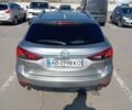 Серый Мазда 6, объемом двигателя 2.18 л и пробегом 246 тыс. км за 10900 $, фото 18 на Automoto.ua