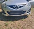 Сірий Мазда 6, об'ємом двигуна 2.2 л та пробігом 147 тис. км за 4301 $, фото 1 на Automoto.ua