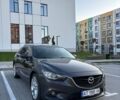 Серый Мазда 6, объемом двигателя 2.19 л и пробегом 173 тыс. км за 9950 $, фото 13 на Automoto.ua