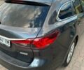 Сірий Мазда 6, об'ємом двигуна 2.18 л та пробігом 298 тис. км за 8800 $, фото 46 на Automoto.ua