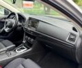 Серый Мазда 6, объемом двигателя 2.2 л и пробегом 262 тыс. км за 10300 $, фото 36 на Automoto.ua