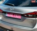 Серый Мазда 6, объемом двигателя 2.2 л и пробегом 262 тыс. км за 9999 $, фото 15 на Automoto.ua