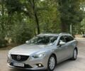 Сірий Мазда 6, об'ємом двигуна 2.2 л та пробігом 242 тис. км за 9100 $, фото 1 на Automoto.ua