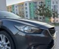 Сірий Мазда 6, об'ємом двигуна 2.19 л та пробігом 173 тис. км за 10500 $, фото 22 на Automoto.ua