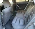 Серый Мазда 6, объемом двигателя 2.18 л и пробегом 220 тыс. км за 10200 $, фото 11 на Automoto.ua