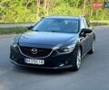 Серый Мазда 6, объемом двигателя 2.18 л и пробегом 235 тыс. км за 10499 $, фото 7 на Automoto.ua