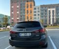 Сірий Мазда 6, об'ємом двигуна 2.19 л та пробігом 173 тис. км за 10500 $, фото 30 на Automoto.ua