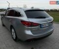 Серый Мазда 6, объемом двигателя 2.2 л и пробегом 257 тыс. км за 10650 $, фото 40 на Automoto.ua