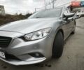Сірий Мазда 6, об'ємом двигуна 2.19 л та пробігом 228 тис. км за 11500 $, фото 1 на Automoto.ua