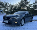 Серый Мазда 6, объемом двигателя 2.18 л и пробегом 292 тыс. км за 9999 $, фото 1 на Automoto.ua