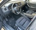 Серый Мазда 6, объемом двигателя 2.18 л и пробегом 220 тыс. км за 10200 $, фото 7 на Automoto.ua
