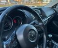 Сірий Мазда 6, об'ємом двигуна 2.19 л та пробігом 173 тис. км за 10500 $, фото 47 на Automoto.ua