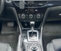 Сірий Мазда 6, об'ємом двигуна 2.19 л та пробігом 232 тис. км за 9500 $, фото 11 на Automoto.ua