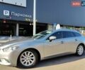 Сірий Мазда 6, об'ємом двигуна 2.2 л та пробігом 192 тис. км за 10490 $, фото 8 на Automoto.ua