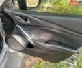 Сірий Мазда 6, об'ємом двигуна 2.2 л та пробігом 192 тис. км за 9900 $, фото 20 на Automoto.ua