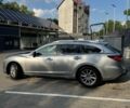 Серый Мазда 6, объемом двигателя 2.19 л и пробегом 300 тыс. км за 9000 $, фото 4 на Automoto.ua