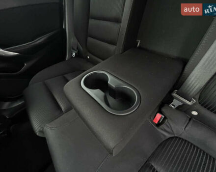 Серый Мазда 6, объемом двигателя 2.2 л и пробегом 255 тыс. км за 11450 $, фото 60 на Automoto.ua