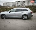 Сірий Мазда 6, об'ємом двигуна 2.19 л та пробігом 228 тис. км за 11500 $, фото 5 на Automoto.ua