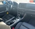 Сірий Мазда 6, об'ємом двигуна 2.19 л та пробігом 250 тис. км за 11500 $, фото 14 на Automoto.ua