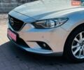 Серый Мазда 6, объемом двигателя 2.2 л и пробегом 262 тыс. км за 9999 $, фото 19 на Automoto.ua