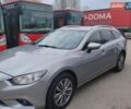 Сірий Мазда 6, об'ємом двигуна 2.19 л та пробігом 243 тис. км за 10300 $, фото 1 на Automoto.ua