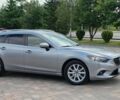 Серый Мазда 6, объемом двигателя 2.18 л и пробегом 260 тыс. км за 8650 $, фото 7 на Automoto.ua
