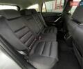 Серый Мазда 6, объемом двигателя 2.2 л и пробегом 257 тыс. км за 10650 $, фото 73 на Automoto.ua