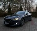 Сірий Мазда 6, об'ємом двигуна 2.18 л та пробігом 226 тис. км за 10670 $, фото 1 на Automoto.ua