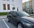Сірий Мазда 6, об'ємом двигуна 2.19 л та пробігом 173 тис. км за 10500 $, фото 19 на Automoto.ua