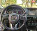 Сірий Мазда 6, об'ємом двигуна 2.2 л та пробігом 192 тис. км за 9900 $, фото 22 на Automoto.ua