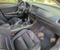 Сірий Мазда 6, об'ємом двигуна 2.2 л та пробігом 193 тис. км за 10037 $, фото 14 на Automoto.ua