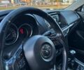 Серый Мазда 6, объемом двигателя 2.19 л и пробегом 173 тыс. км за 9950 $, фото 46 на Automoto.ua