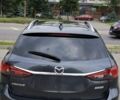 Серый Мазда 6, объемом двигателя 2.2 л и пробегом 173 тыс. км за 10300 $, фото 3 на Automoto.ua