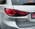 Сірий Мазда 6, об'ємом двигуна 2.2 л та пробігом 260 тис. км за 11150 $, фото 19 на Automoto.ua