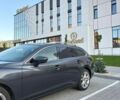 Сірий Мазда 6, об'ємом двигуна 2.19 л та пробігом 173 тис. км за 10500 $, фото 10 на Automoto.ua