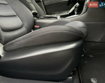 Серый Мазда 6, объемом двигателя 2.2 л и пробегом 255 тыс. км за 11450 $, фото 67 на Automoto.ua