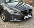Серый Мазда 6, объемом двигателя 2.19 л и пробегом 226 тыс. км за 10900 $, фото 22 на Automoto.ua