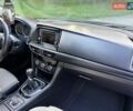 Серый Мазда 6, объемом двигателя 2.18 л и пробегом 235 тыс. км за 10499 $, фото 13 на Automoto.ua