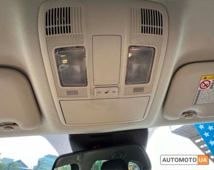 Сірий Мазда 6, об'ємом двигуна 2.2 л та пробігом 223 тис. км за 11500 $, фото 18 на Automoto.ua