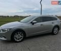 Серый Мазда 6, объемом двигателя 2.2 л и пробегом 257 тыс. км за 10650 $, фото 36 на Automoto.ua