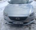 Серый Мазда 6, объемом двигателя 2.18 л и пробегом 308 тыс. км за 9800 $, фото 5 на Automoto.ua